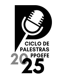 Ciclo de Palestras PPGEFE 2025