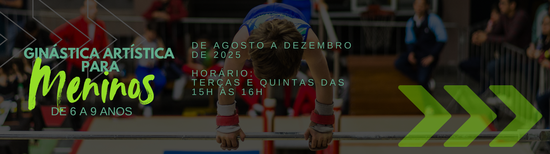 acontece