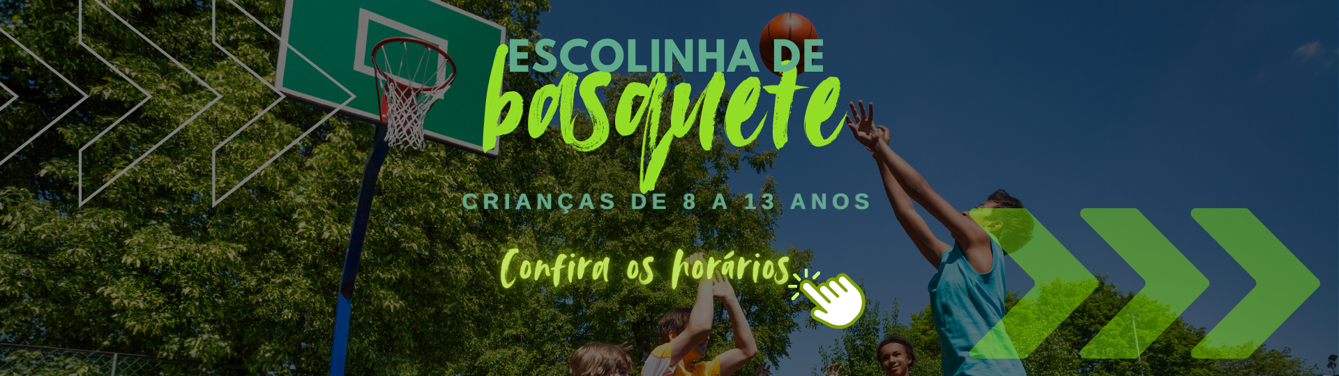 acontece