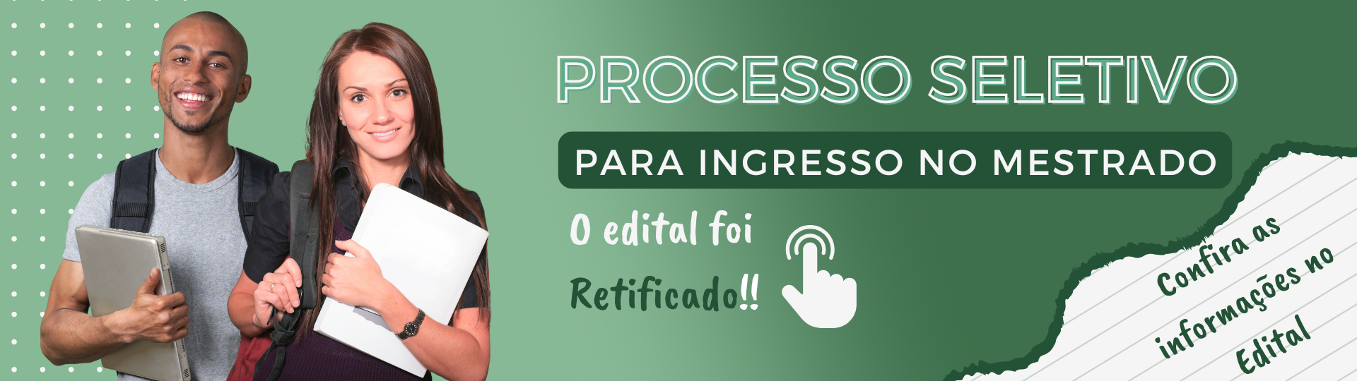 acontece