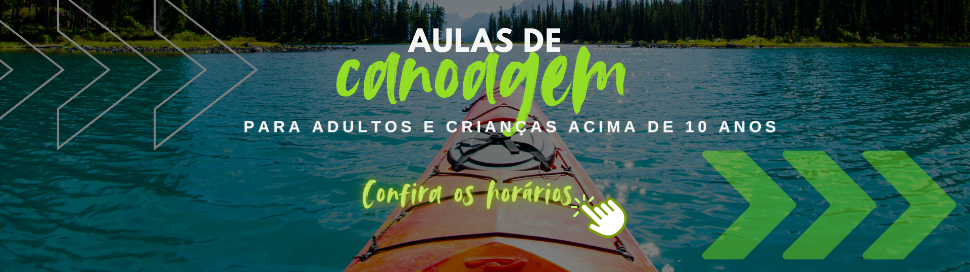 acontece