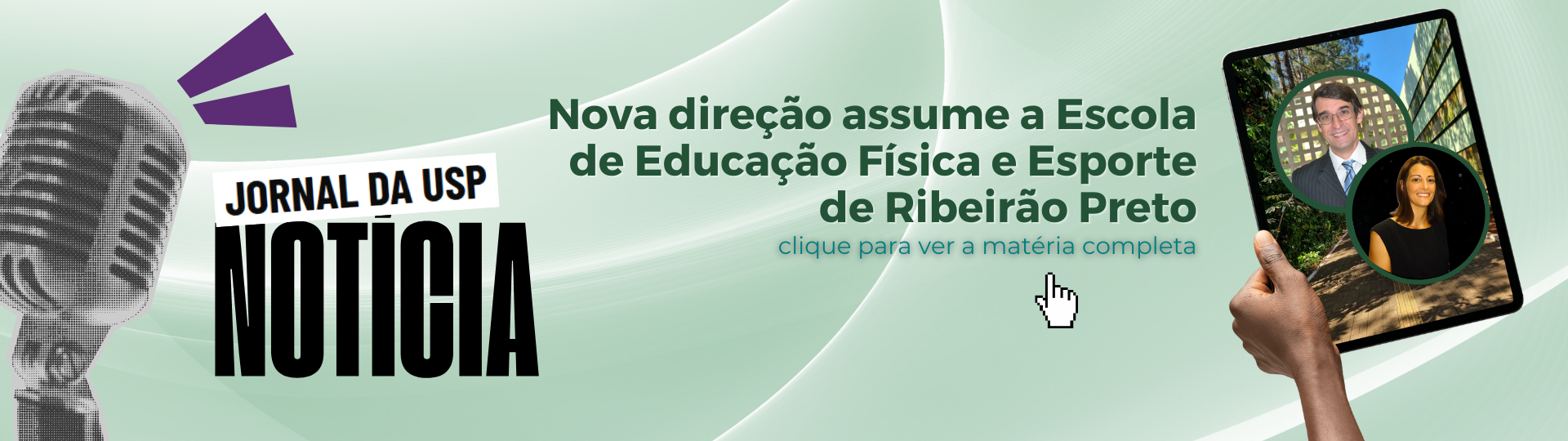 acontece