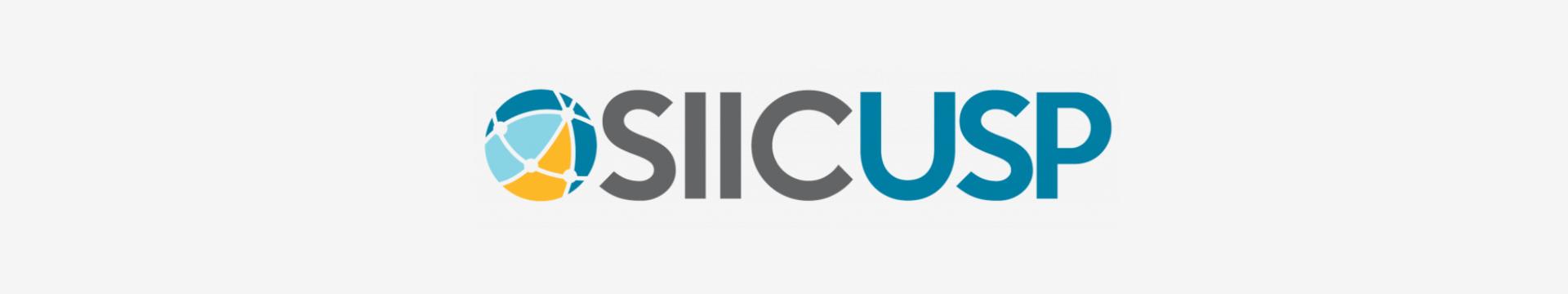 Logotipo da SIICUSP