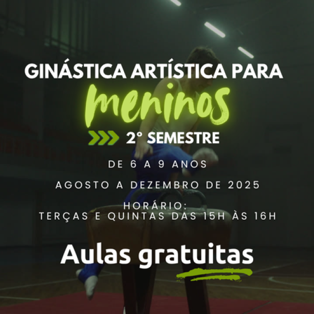 acontece