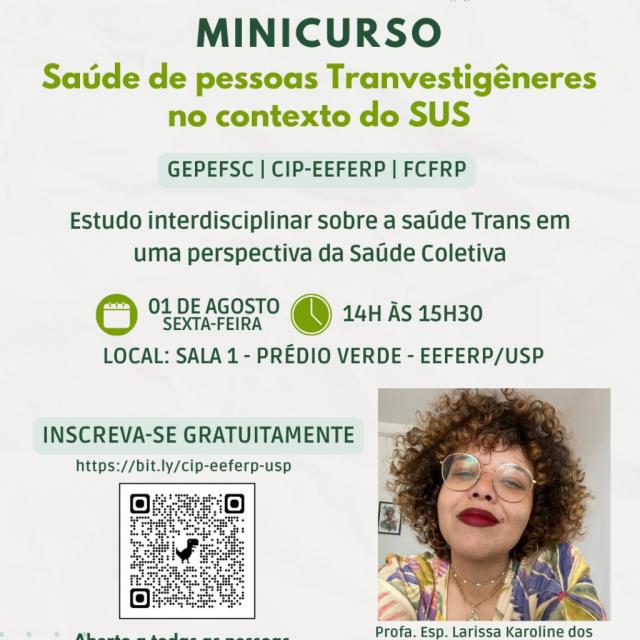 acontece