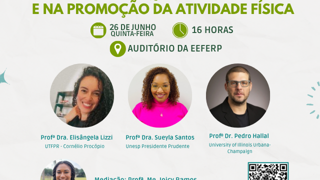 acontece