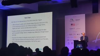 Apresentacao CAPES Global